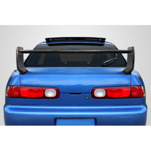 1994-2001 Acura Integra Type M V2 Rear Wing Spoiler - 3 Piece - image 1