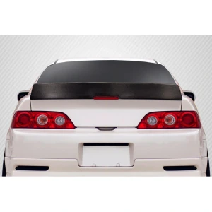 2002-2006 Acura RSX RBS Carbon Fiber Rear Wing - image 1