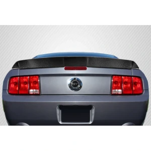 2005-2009 Ford Mustang MPX Rear Wing Spoiler - 1 Piece - image 1