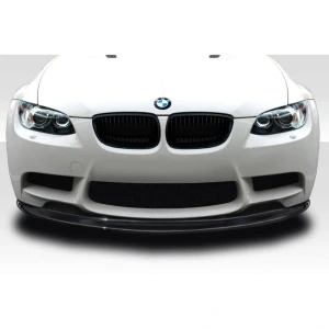 2008-2013 BMW M3 Champion Front Lip - image 1