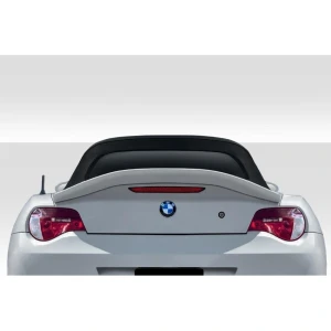 2003-2008 BMW Z4 Ducktail Rear Wing - image 1