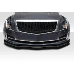 2014-2019 Cadillac ATS EBS Front Lip Spoiler - 1 Piece - image 1