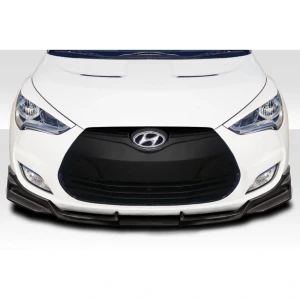 2012-2017 Hyundai Veloster EBS Front Lip - image 1
