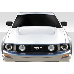 2005-2009 Ford Mustang GTH Hood - image 1