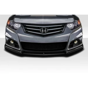 2009-2014 Acura TSX HFP V3 Front Lip - image 1