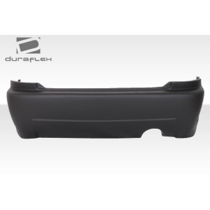 1996-1997 Honda Accord B-2 Rear Bumper - 1 Piece - image 1