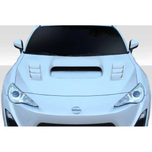 2013-2020 Scion FRS STI Look Hood - image 1