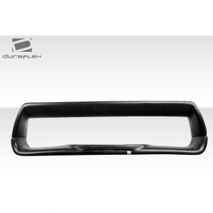 1993-2001 Subaru Impreza STI Version 6 Look Rear Wing Spoiler - 1 Piece - image 1