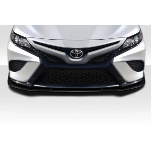 2018-2024 Toyota Camry SXE Look Front Lip - image 1