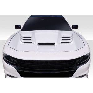 2015-2023 Dodge Charger Viper Hood - 1 Piece - image 1