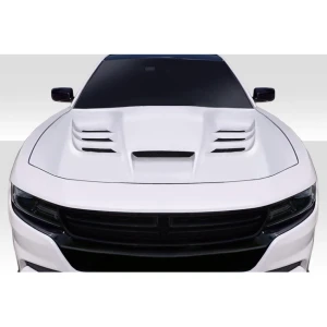 2015-2023 Dodge Charger Viper Hood - image 1