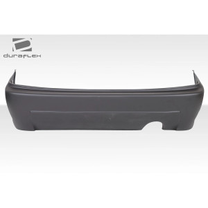 1996-2000 Honda Civic 2dr / 4DR B-2 Rear Bumper - 1 Piece - image 1