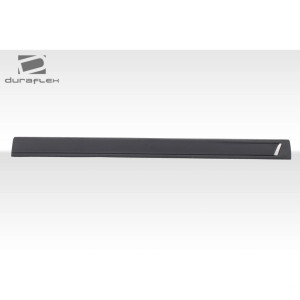 1996-2000 Honda Civic B-2 Side Skirts Rocker Panels - 2 Piece - image 1
