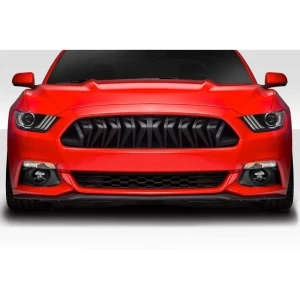 2015-2017 Ford Mustang Predator Grille - image 1