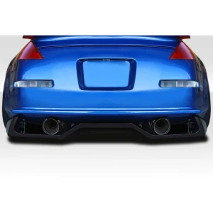 2003-2008 Nissan 350Z VTX Rear Lip - image 1