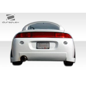 1995-1999 Mitsubishi Eclipse Eagle Talon B-2 Body Kit - 4 Piece - image 1