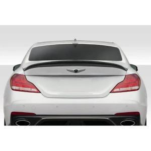 2019-2021 Genesis G70 MSR Rear Wing - image 1