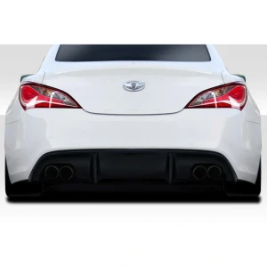 2010-2016 Hyundai Genesis RBS Rear Lip - image 1