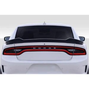 2015-2023 Dodge Charger CAC Rear Wing Spoiler - 1 Piece - image 1