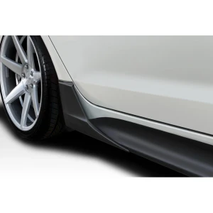 2019-2023 Genesis G70 MSR Side Skirts - image 1