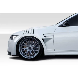 2008-2013 BMW M3 GTR Fender - image 1