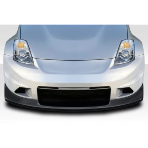 2003-2008 Nissan 350Z VTX Front Bumper - image 1