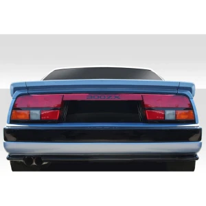 1984-1989 Nissan 300ZX Ducktail Rear Wing - image 1