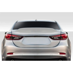 2014-2017 Mazda 6 Icon Rear Wing - image 1