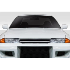 1989-1994 Nissan Skyline J Spec Grille - image 1