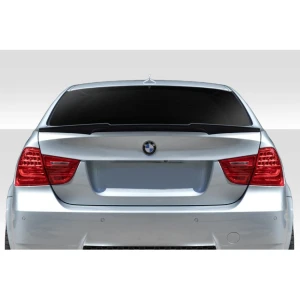 2006-2011 BMW 3 Series M4 Look Rear Wing - image 1