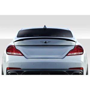 2019-2021 Genesis G70 MYS Rear Wing - image 1