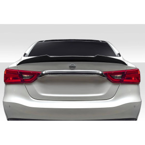 2016-2023 Nissan Maxima Plasma Rear Wing Spoiler - 1 Piece - image 1