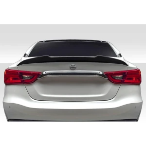 2016-2023 Nissan Maxima Plasma Rear Wing - image 1