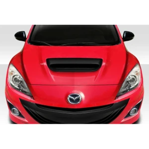 2010-2013 Mazda Mazdaspeed 3 Ram Air Scoop - image 1
