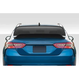 2018-2024 Toyota Camry Ducktail Rear Wing - image 1