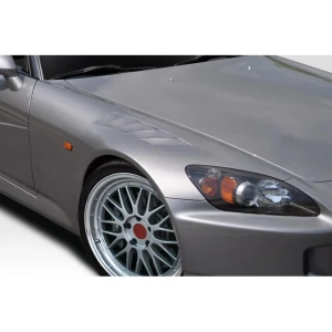 2000-2009 Honda S2000 EVS Fender - image 1