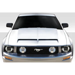 2005-2009 Ford Mustang GT500 V4 Hood - image 1