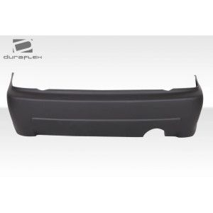 1992-1995 Honda Civic 2dr / 4DR B-2 Rear Bumper - 1 Piece - image 1