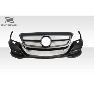 2012-2015 Mercedes CLS Class C218 W218 LR-S Front Bumper - 1 Piece - image 1