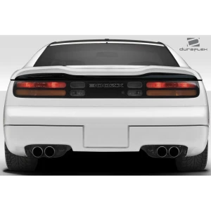 1990-1996 Nissan 300ZX TZ-3 Rear Wing - image 1