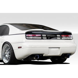 1990-1996 Nissan 300ZX Z32 Duraflex TZ-3 Rear Wing Spoiler - 1 Piece - image 1