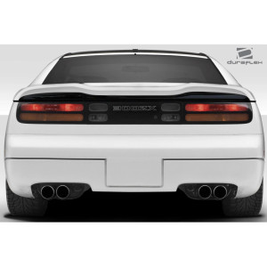 1990-1996 Nissan 300ZX Z32 TZ-3 Rear Wing Spoiler - 1 Piece - image 1