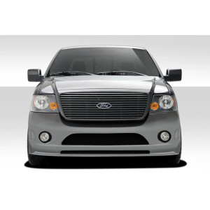 2004-2008 Ford F-150 BT-2 Style Front Bumper - 1 Piece - image 1