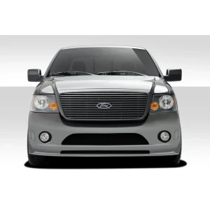 2004-2008 Ford F150 BT-2 Front Bumper - image 1