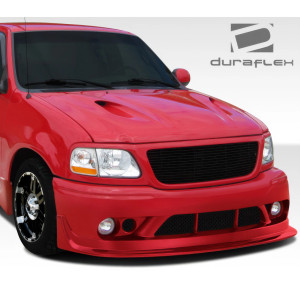 1997-2003 Ford F-150 4DR Extended Cab Cobra R Body Kit - 4 Piece - image 1