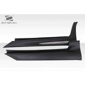 1997-2003 Ford F-150 2DR Stepside Extended Cab Cobra R Body Kit (round tailights) - 4 Piece - image 1