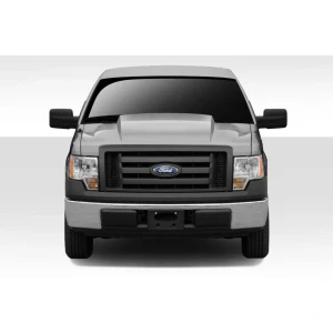 2009-2014 Ford F150 Cowl Hood - image 1
