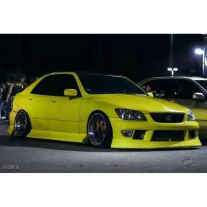 2000-2005 Lexus IS B-Sport Kit - image 1
