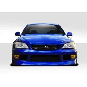 2000-2005 Lexus IS Series IS300 B-Sport Front Bumper - 1 Piece - image 1