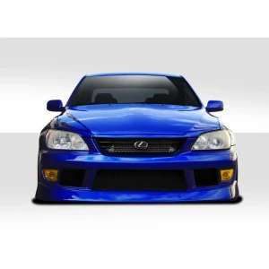2000-2005 Lexus IS B-Sport Front Bumper - image 1
